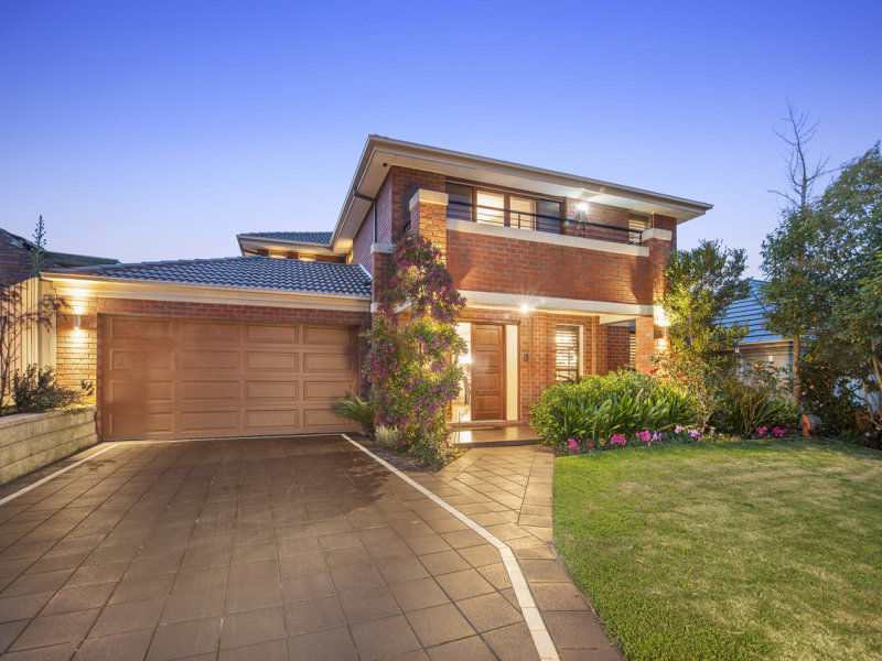 21 Winston Drive, Doncaster, Vic 3108 Property Details