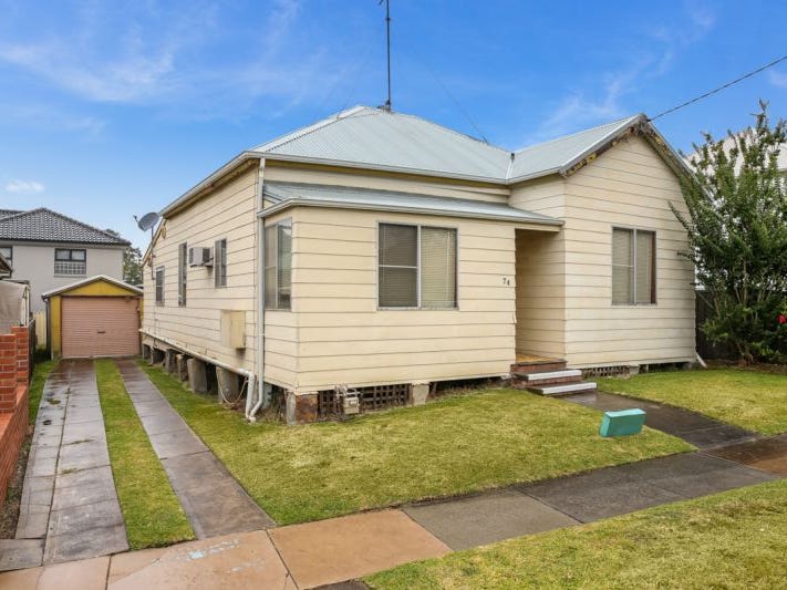 74 Merewether Street, Merewether, NSW 2291 Property Details