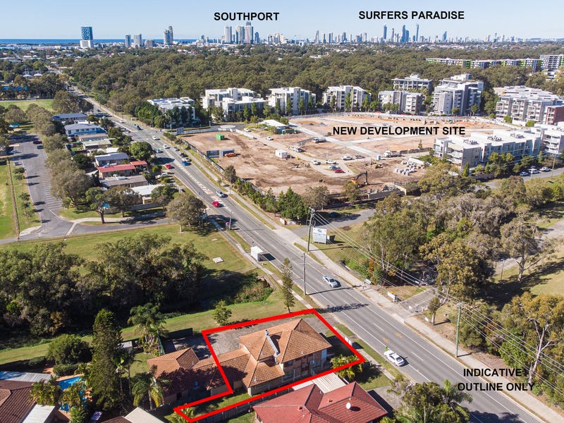 1/173 Musgrave Avenue, Labrador, Qld 4215 Property Details