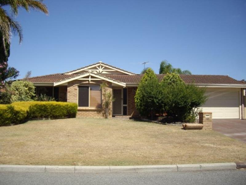 40 Mcmahon Way, Kardinya, WA 6163 Property Details