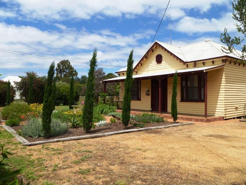 Property 107032938, Murtoa, Vic 3390 Property Details