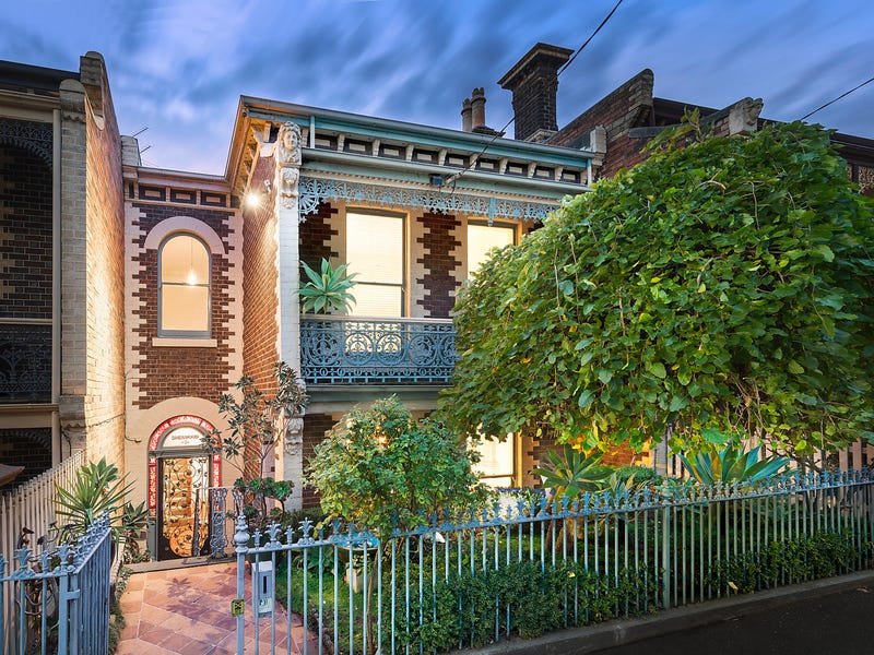 157 Park Drive, Parkville, Vic 3052 Property Details