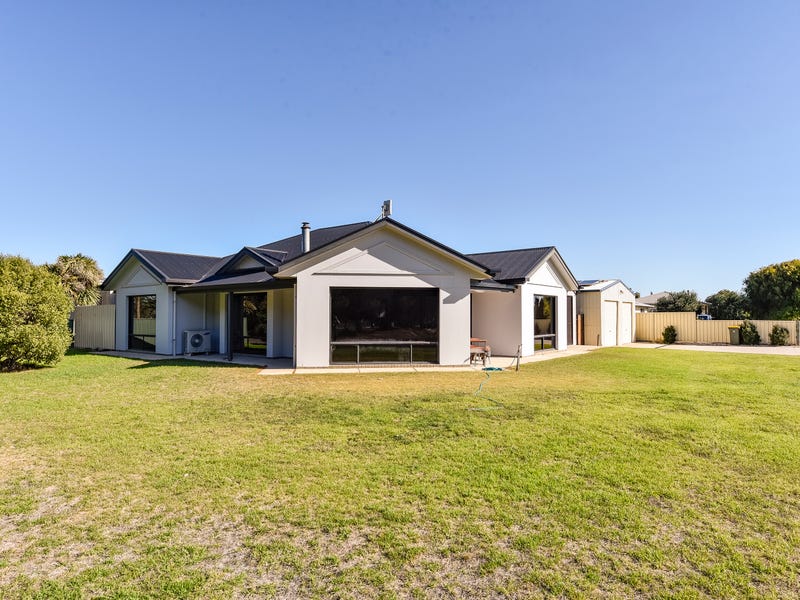 1 SMITH STREET, Southend, SA 5280 Property Details