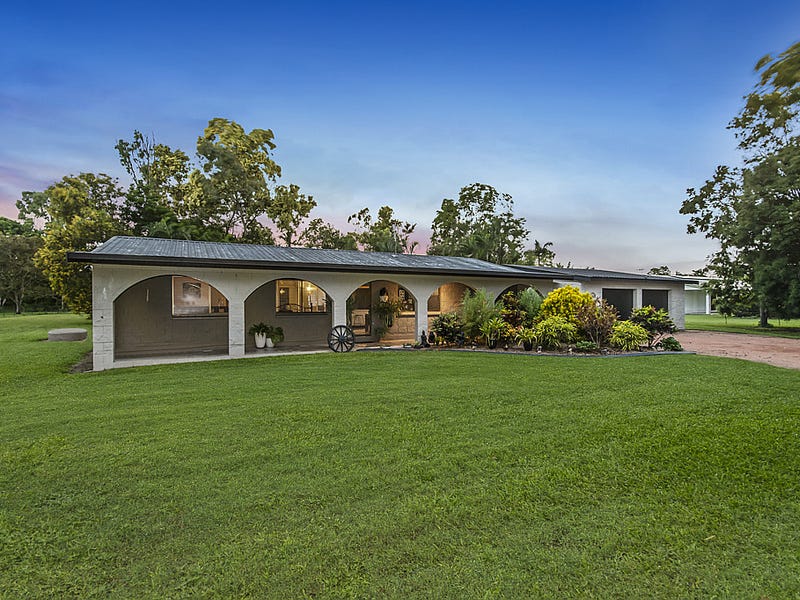 32 Rangewood Drive, Rangewood, Qld 4817 Property Details