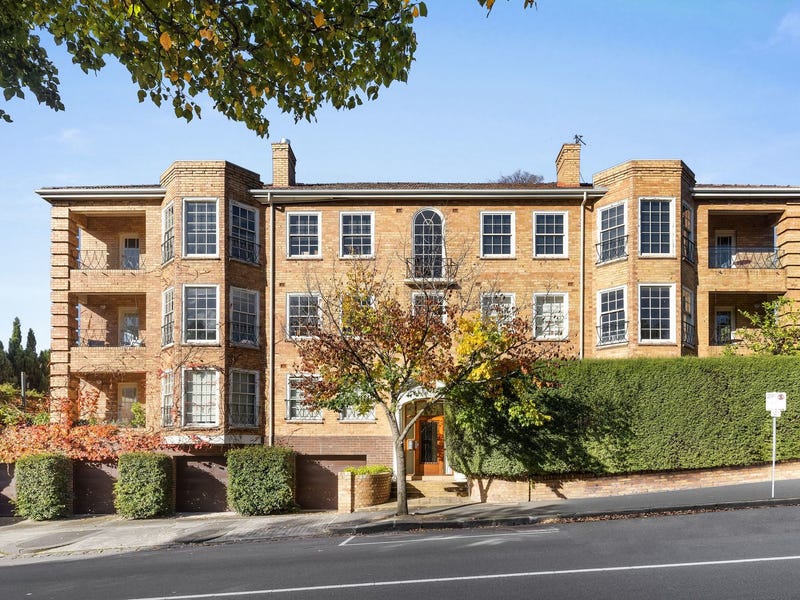 3/134 Anderson Street, South Yarra, VIC 3141