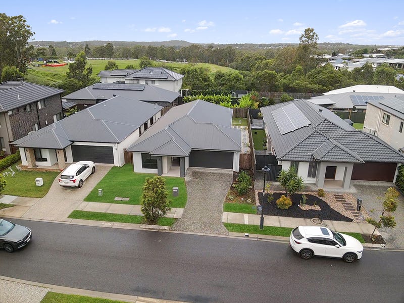 87 Drive, Augustine Heights, QLD 4300 87 Drive, Augustine Heights, QLD 4300