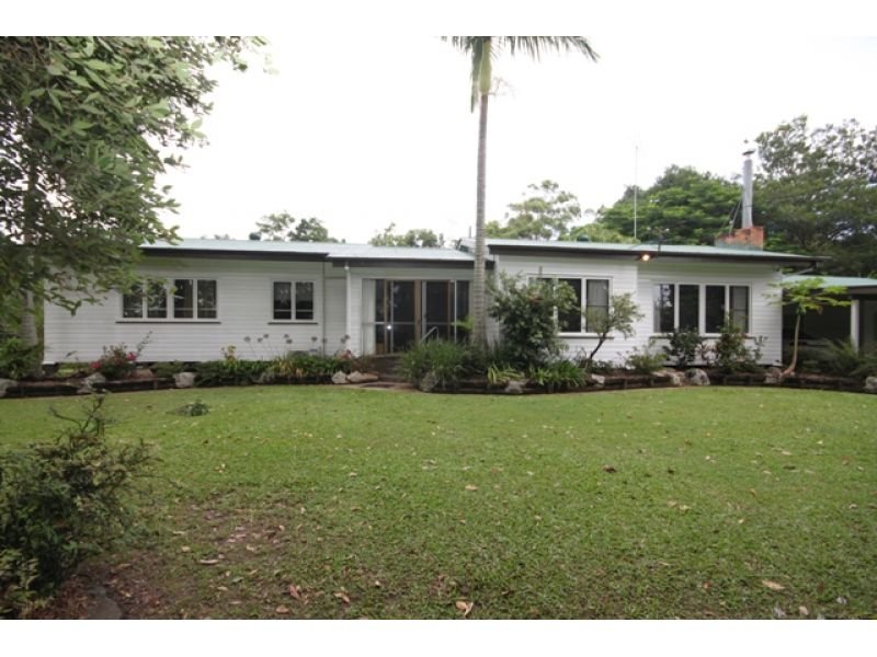 1 Potter Street, Gympie, QLD 4570