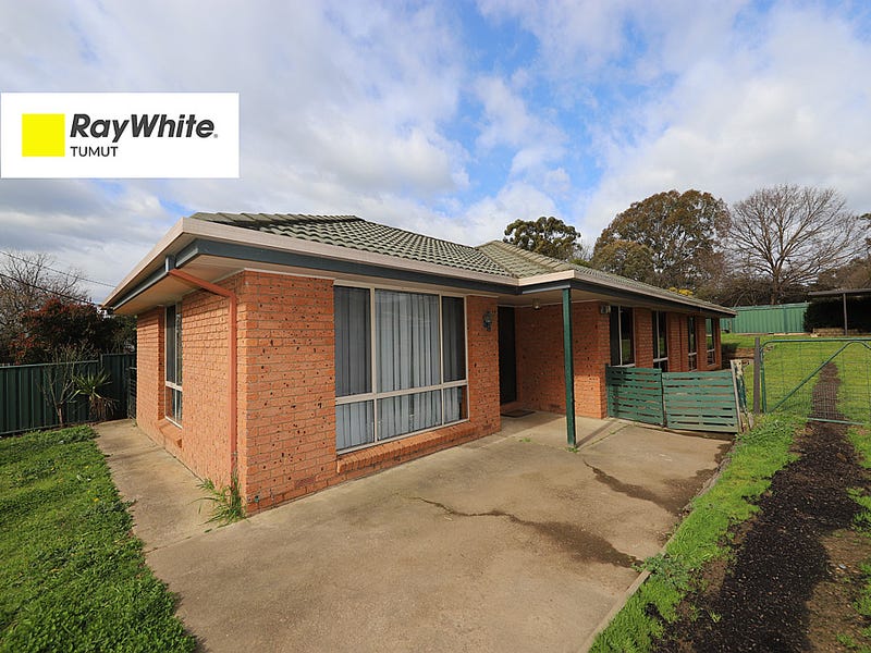 60A Forest Street, Tumut, NSW 2720