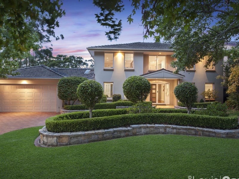 9 Greenbank Drive, Glenhaven, NSW 2156 Property Details