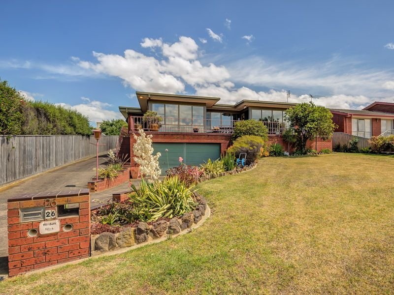 26 The Esplanade, Portarlington, Vic 3223 Property Details