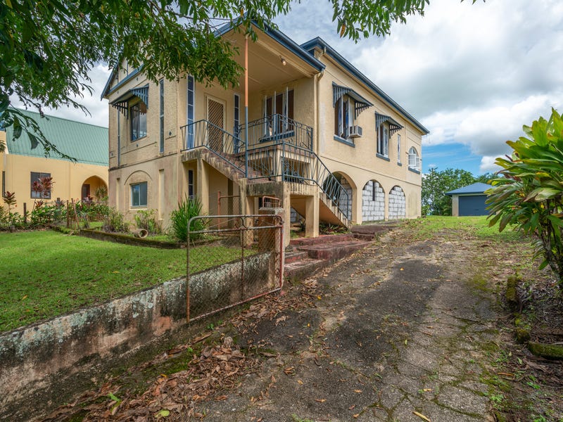 70 Mourilyan Road, East Innisfail, QLD 4860