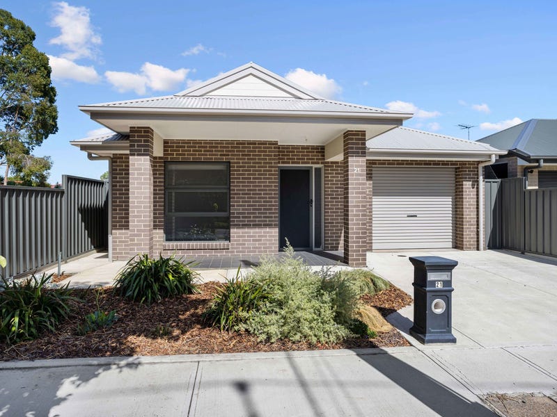 21 Miranda Avenue, Kilburn, SA 5084 Property Details