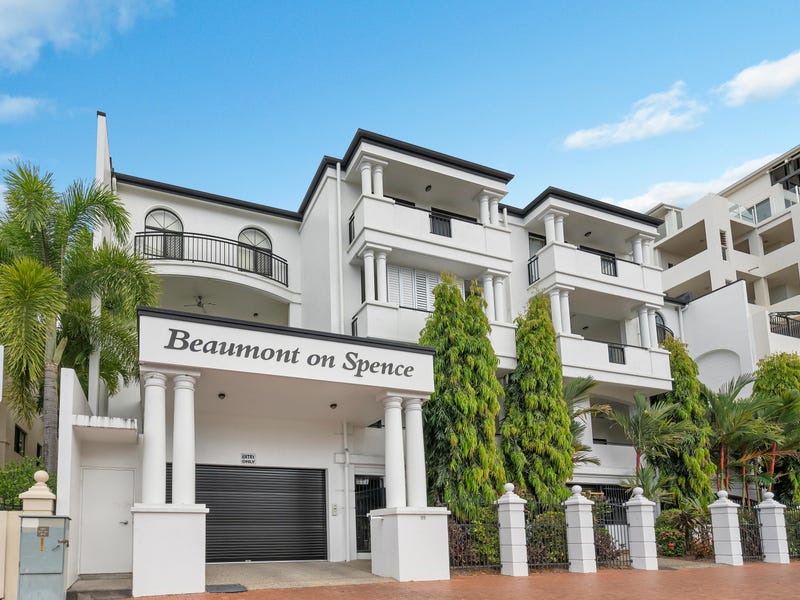 12/77 Spence Street, Cairns City, Qld 4870 Unit for Sale realestate