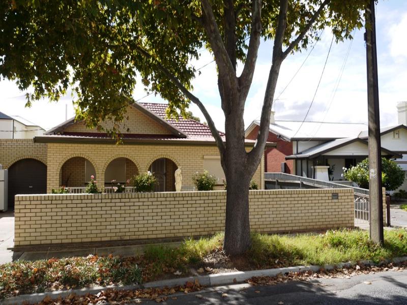 56 North Parade, Torrensville, SA 5031 Property Details