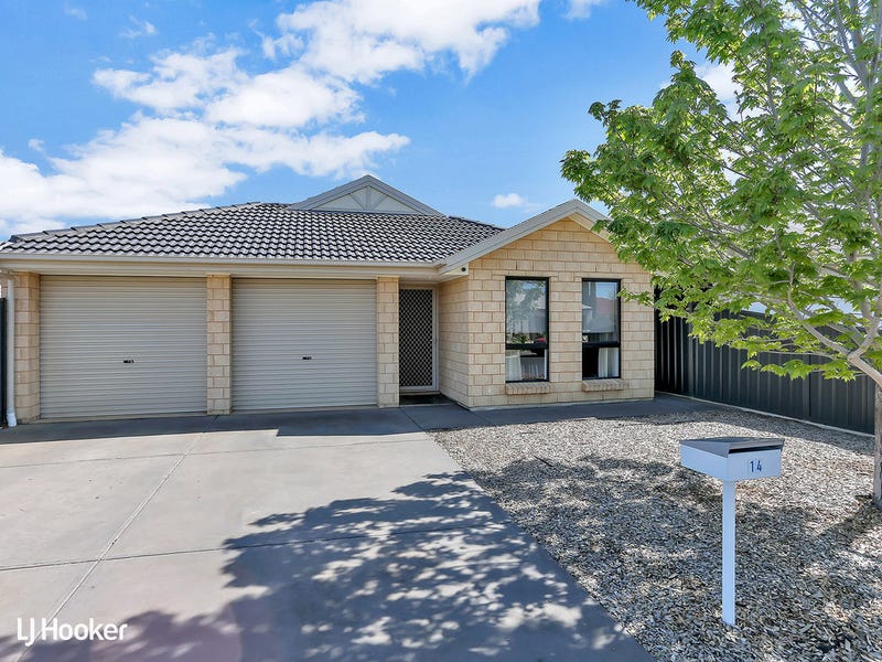 14 Julian Court, Paralowie, SA 5108