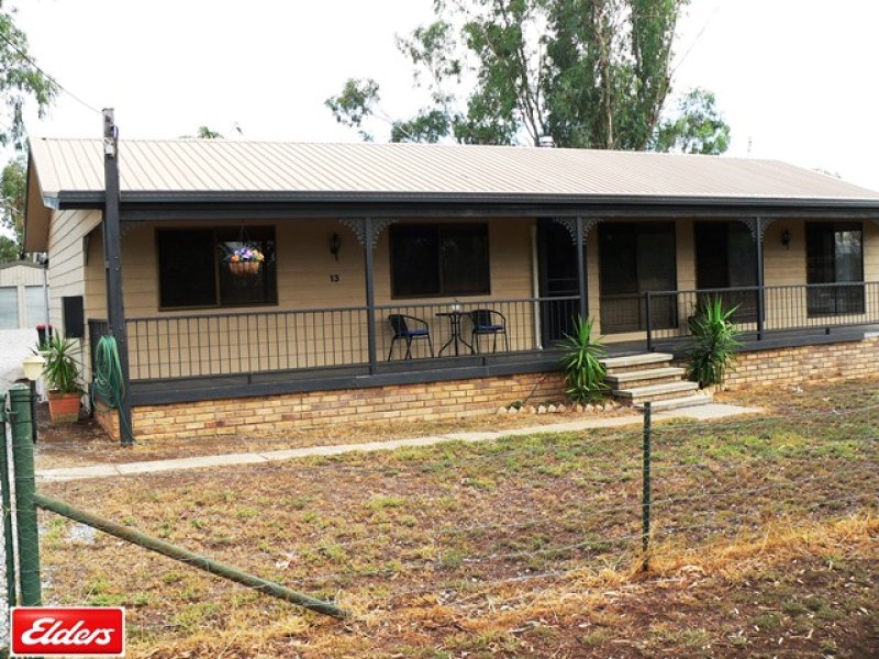 13 Rokeby Street, Somerton, NSW 2340