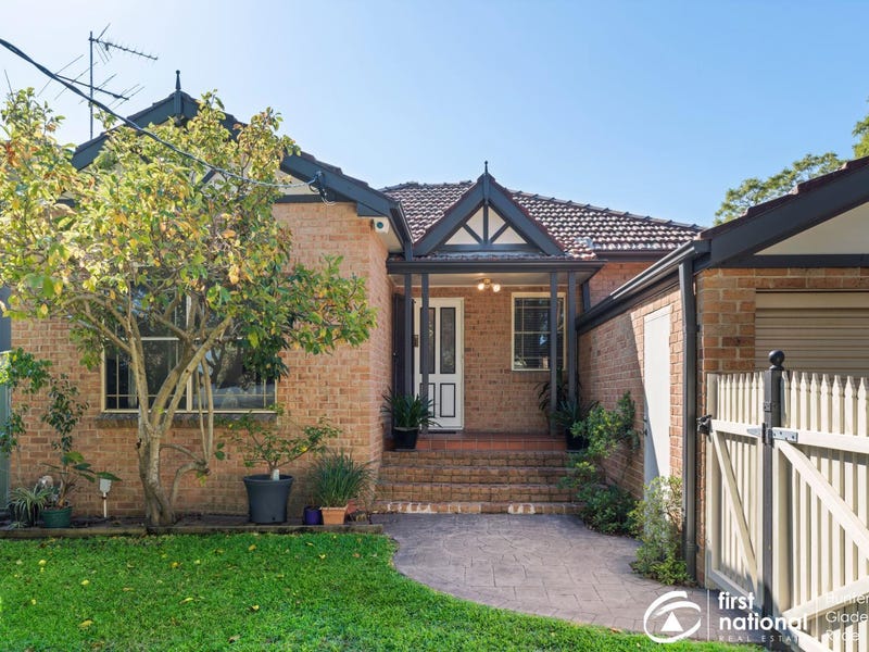 47 Waterview Street, Putney, NSW 2112 Property Details