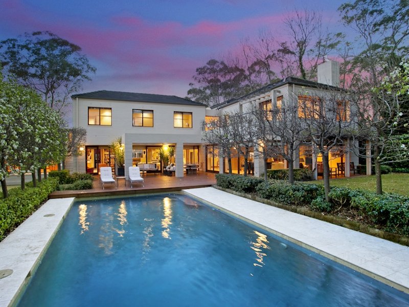 37 Chilton Parade, Warrawee, NSW 2074 Property Details