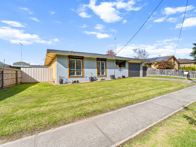 14 Birch Drive, Churchill, Vic 3842 Property Details