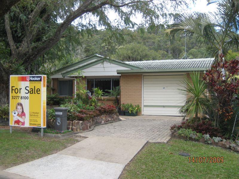 Sold House Prices & Auction Results in Fairfield, QLD 4103 (+1 location