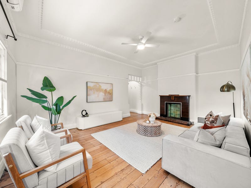 2/375 New Canterbury Road, Dulwich Hill, NSW 2203 Property Details