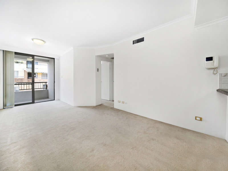 75/15 Harwood Street, Pyrmont, NSW 2009 Property Details