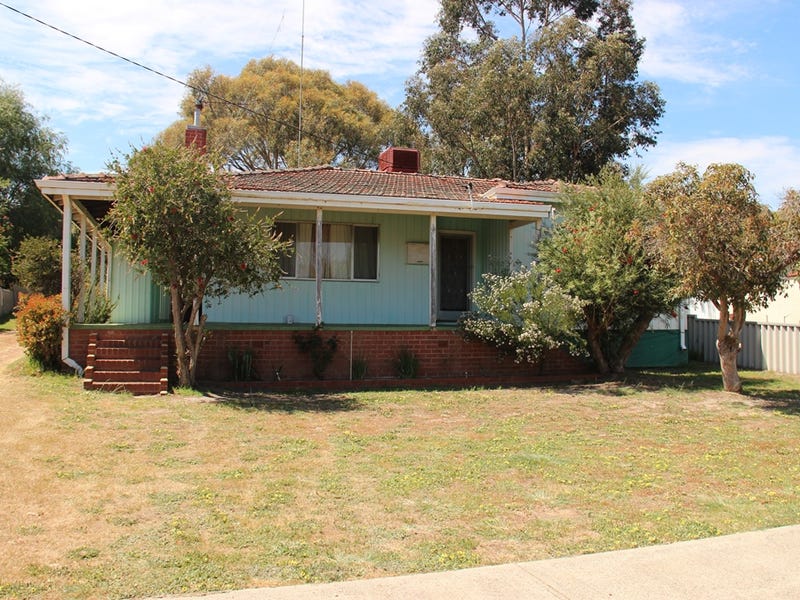 23 RAILWAY PDE, Yarloop, WA 6218 Property Details