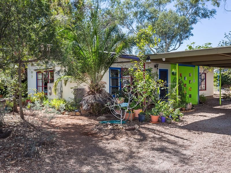 Sold Property Prices & Auction Results in Alice Springs, NT 0870 Pg. 8