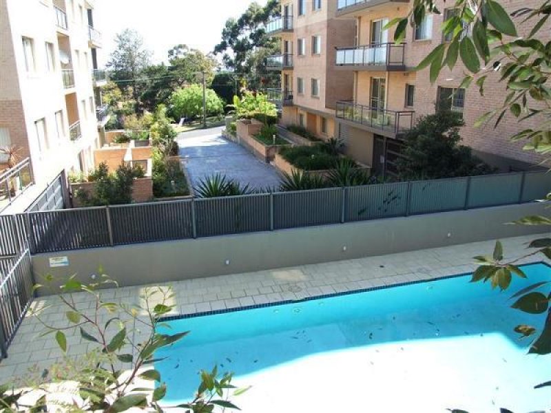 33/17 Young Road, Carlingford, NSW 2118 Property Details