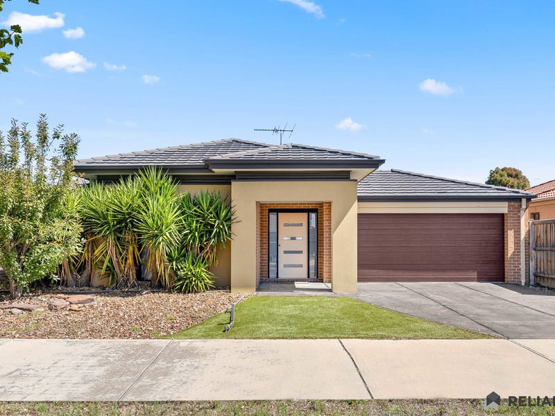 117 Botanica Springs Boulevard, Brookfield, Vic 3338 House for Sale