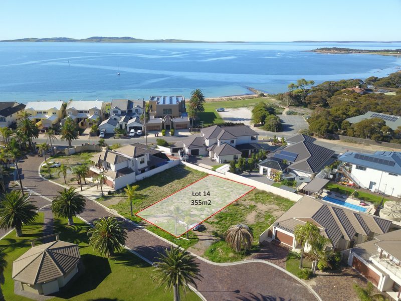 4/11 South Point Drive, Port Lincoln, SA 5606 Residential Land for