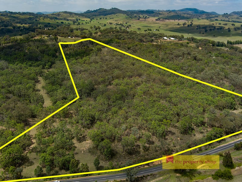 841 Hill End Road, Mudgee, NSW 2850 Other for Sale