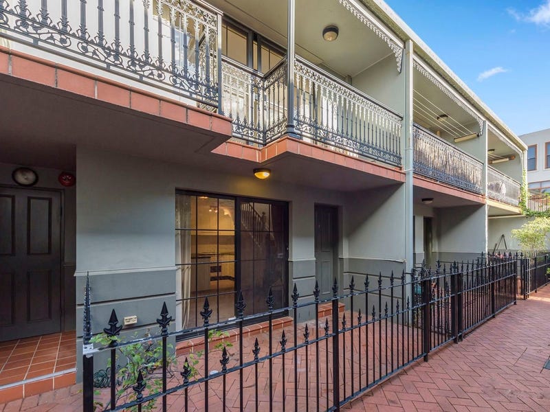 3/170 Wyndham Street, Alexandria, NSW 2015 Property Details