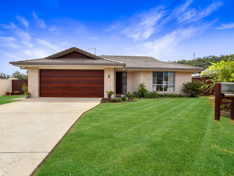 1 Celtic Circuit, Townsend, NSW 2463 Property Details