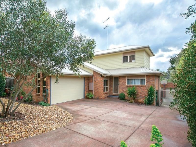 14 Bacchus Road, Mount Clear, VIC 3350