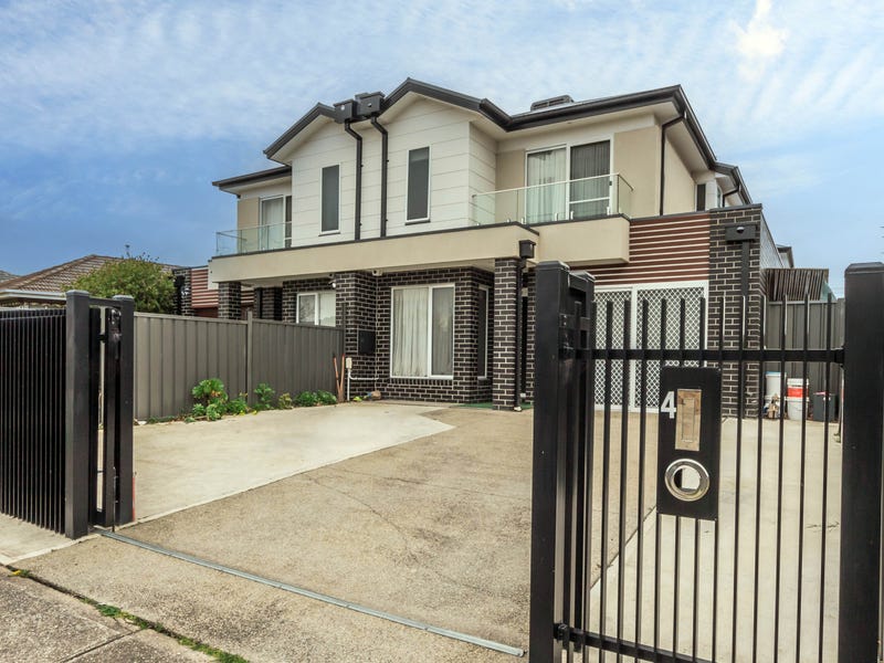 Real Estate & Property for Sale in 41 Chedgey Dr, St Albans, VIC 3021