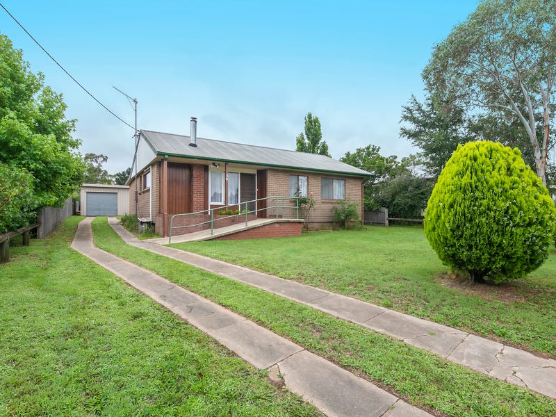 30 Coronation Avenue, Braidwood, NSW 2622