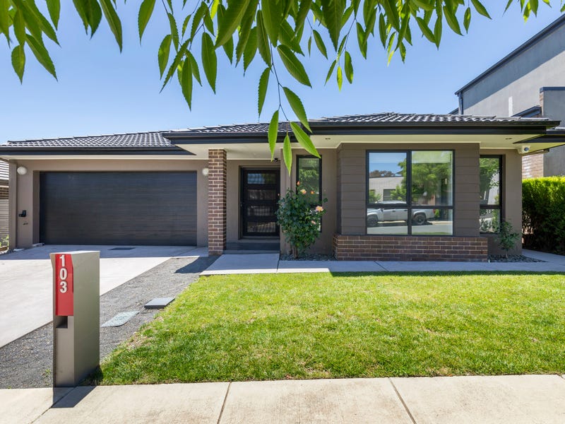 103 Hibberd Cres, Forde, ACT 2914