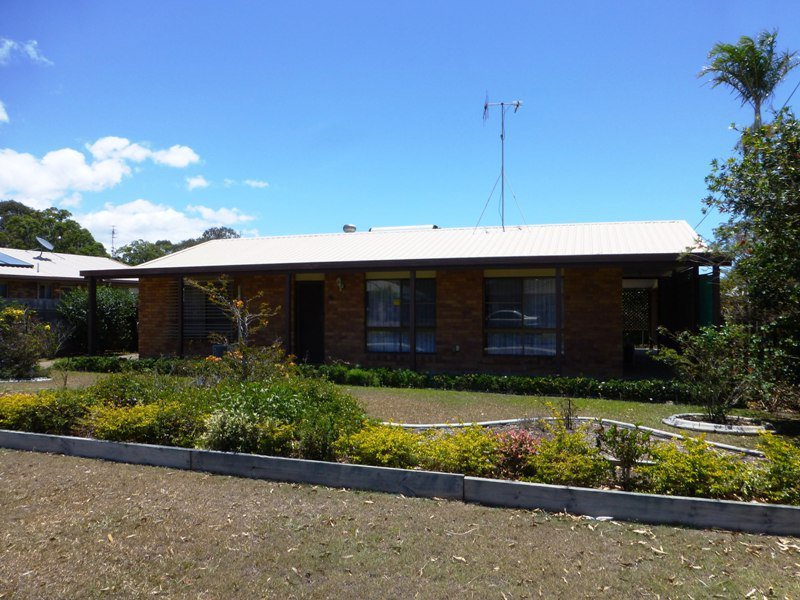 79 Hansen St, Urangan, Qld 4655 Property Details