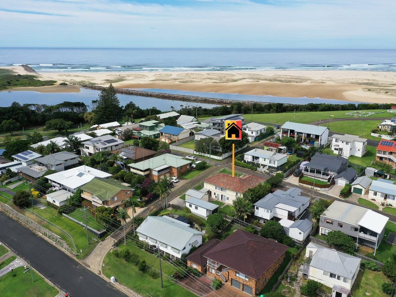 15 Church Street, Harrington, NSW 2427 House for Sale