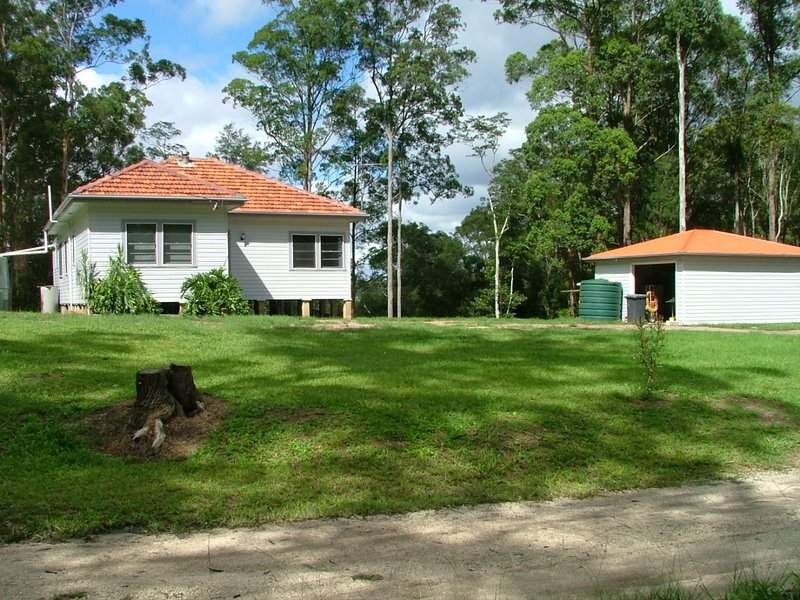 358 South Arm Road Raleigh, Bellingen, NSW 2454 Property Details