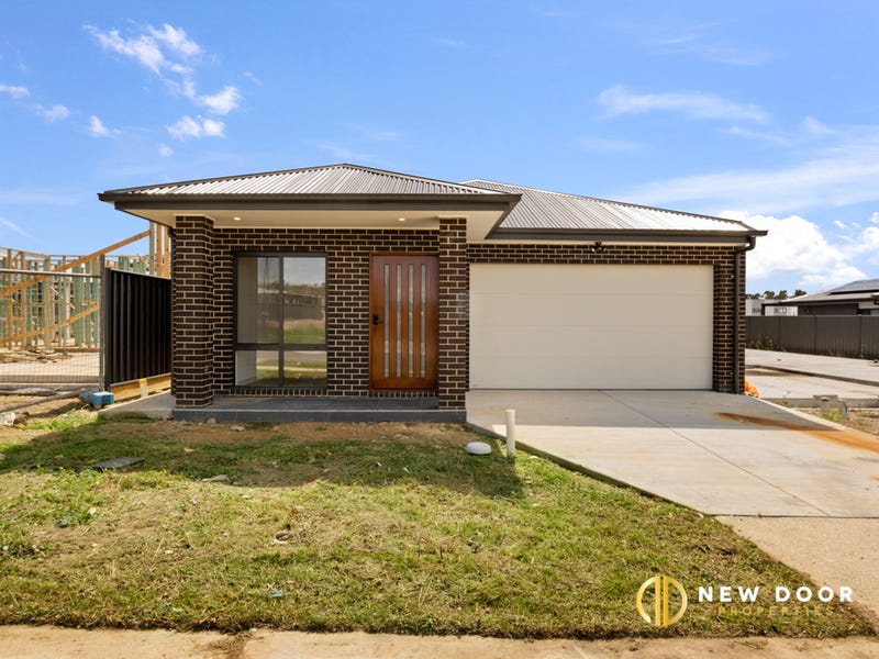 46 Devenish Street, Taylor, ACT 2913 Property Details