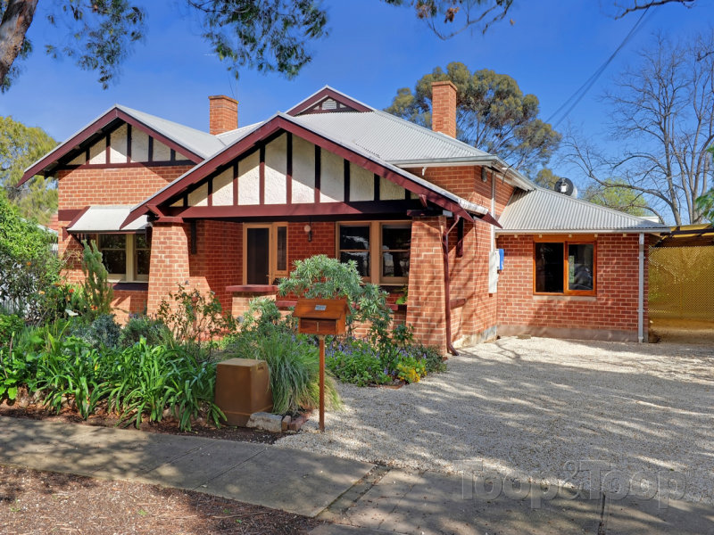 1 Hereford Avenue, Trinity Gardens, SA 5068