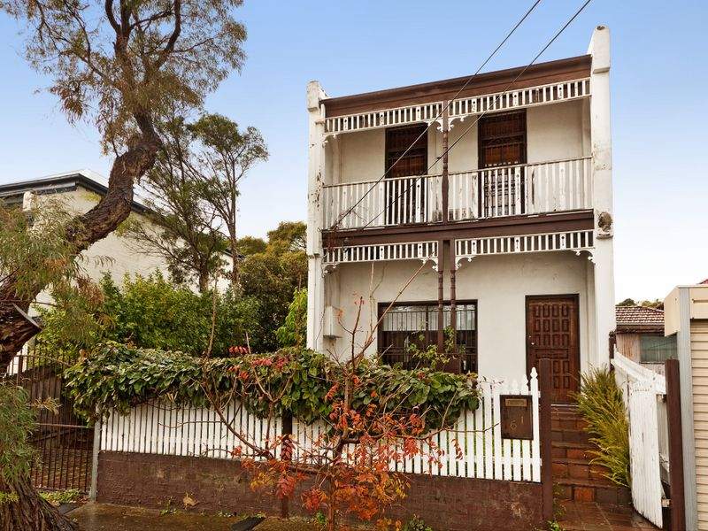 61 Denison Road, Lewisham, NSW 2049 Property Details