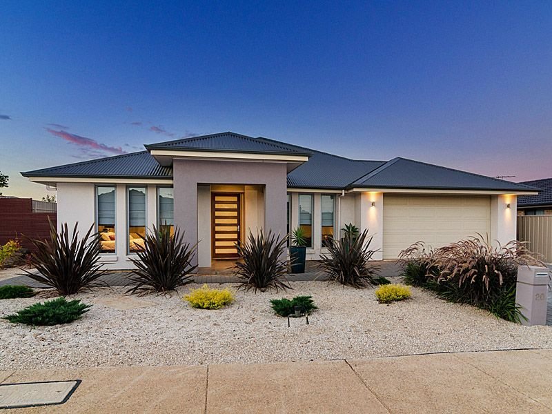 20 Belmont Cres, Mount Barker, SA 5251