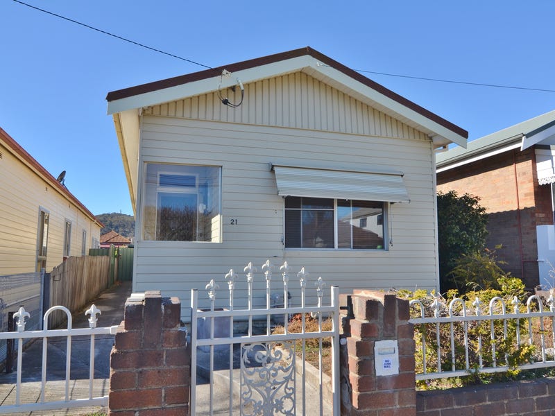 21 Laurence Street, Lithgow, NSW 2790
