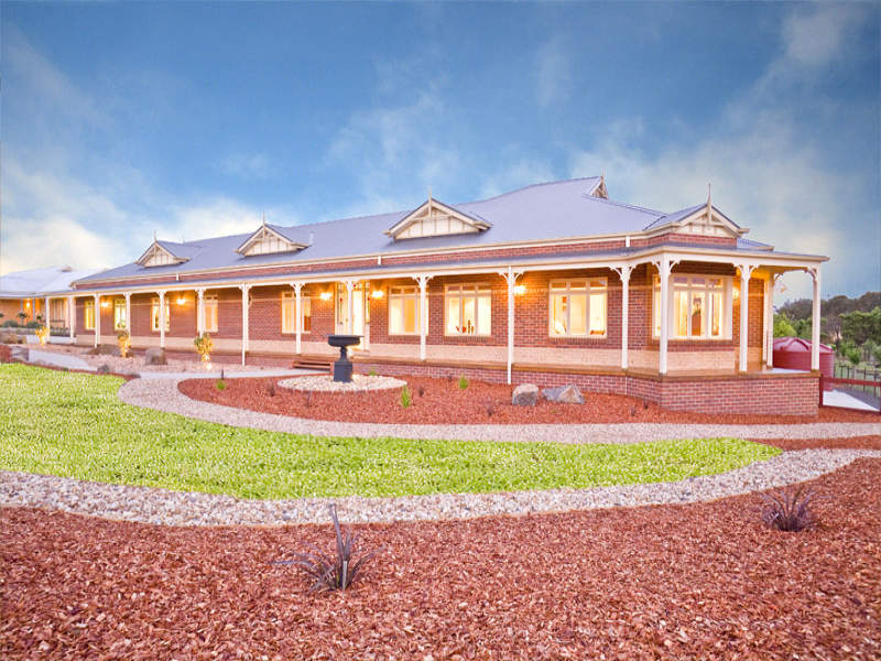 68 Laurimar Hill Drive, Doreen, Vic 3754 Property Details