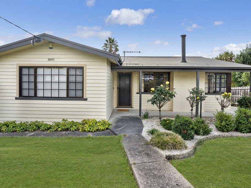 60 Thistle Street, South Launceston, TAS 7249