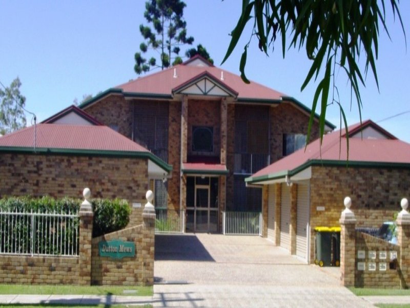 1/45 Dutton St, Hawthorne, Qld 4171 Property Details