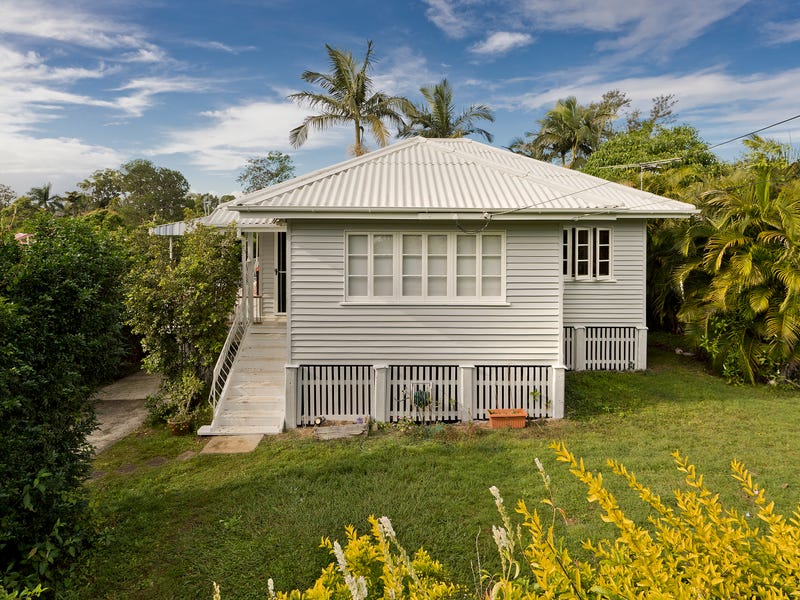 74 Woking Street, Keperra, Qld 4054 Property Details